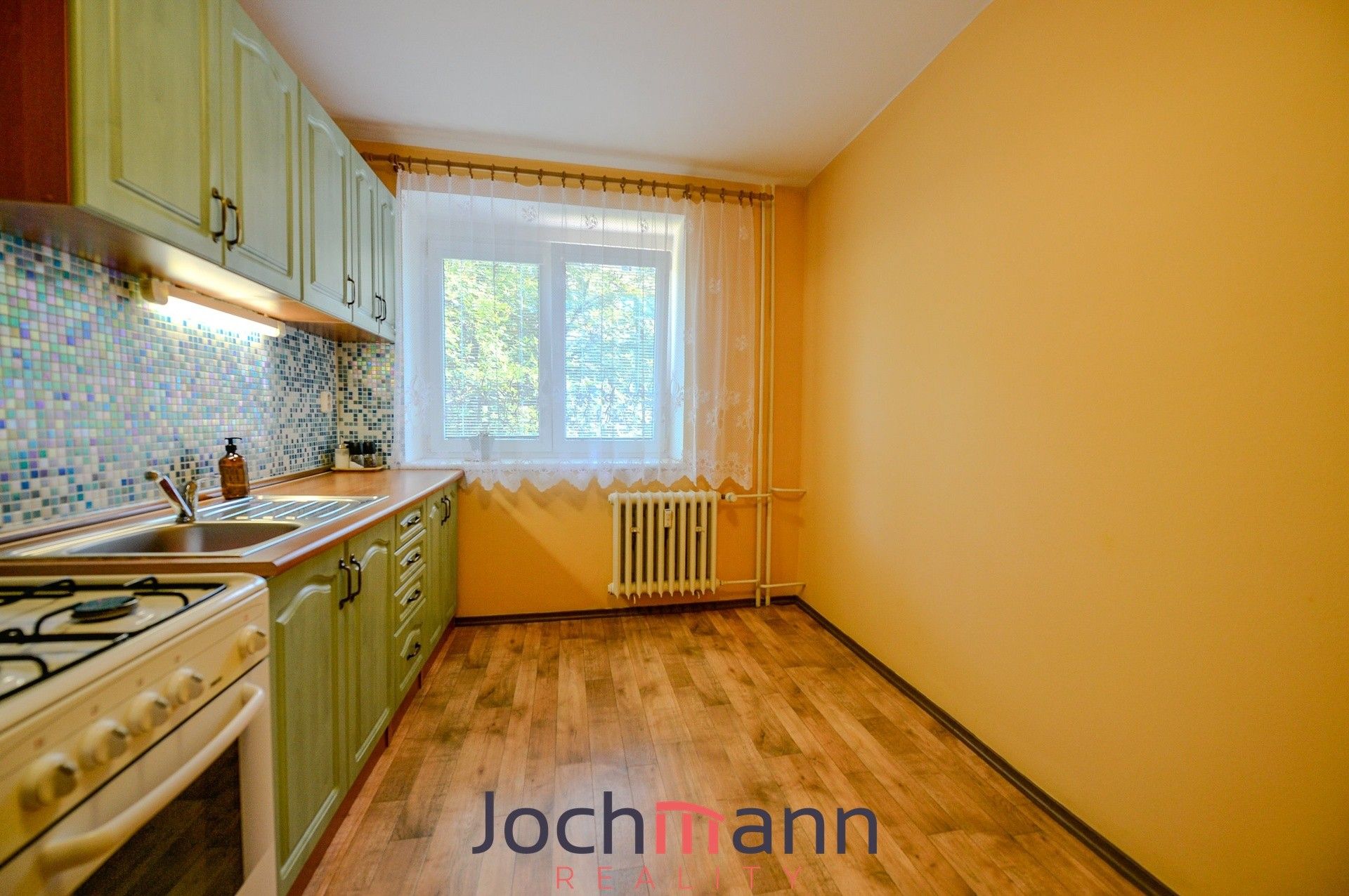 Prodej bytu 2+1 61 m² - foto 5