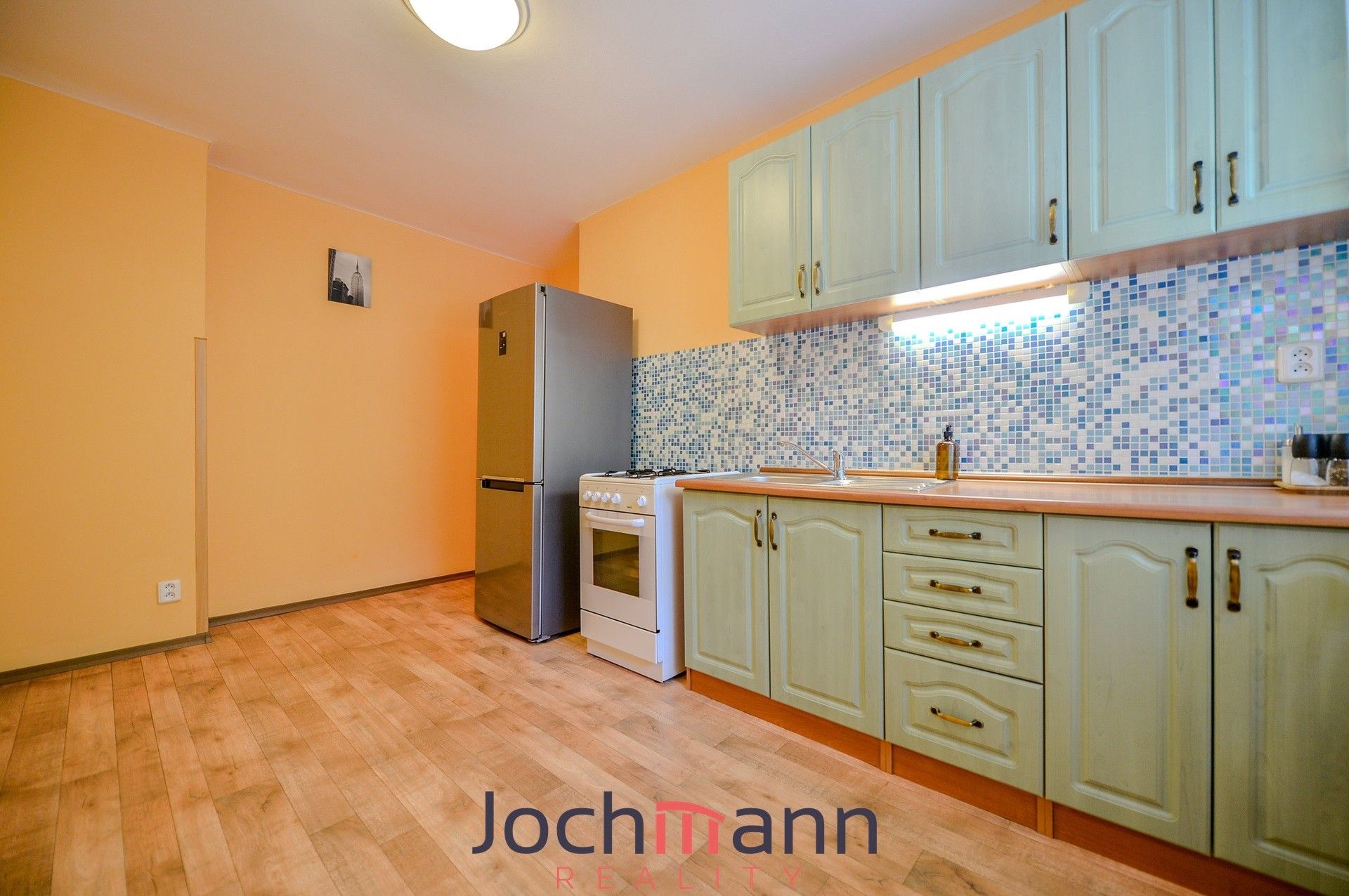 Prodej bytu 2+1 61 m² - foto 3