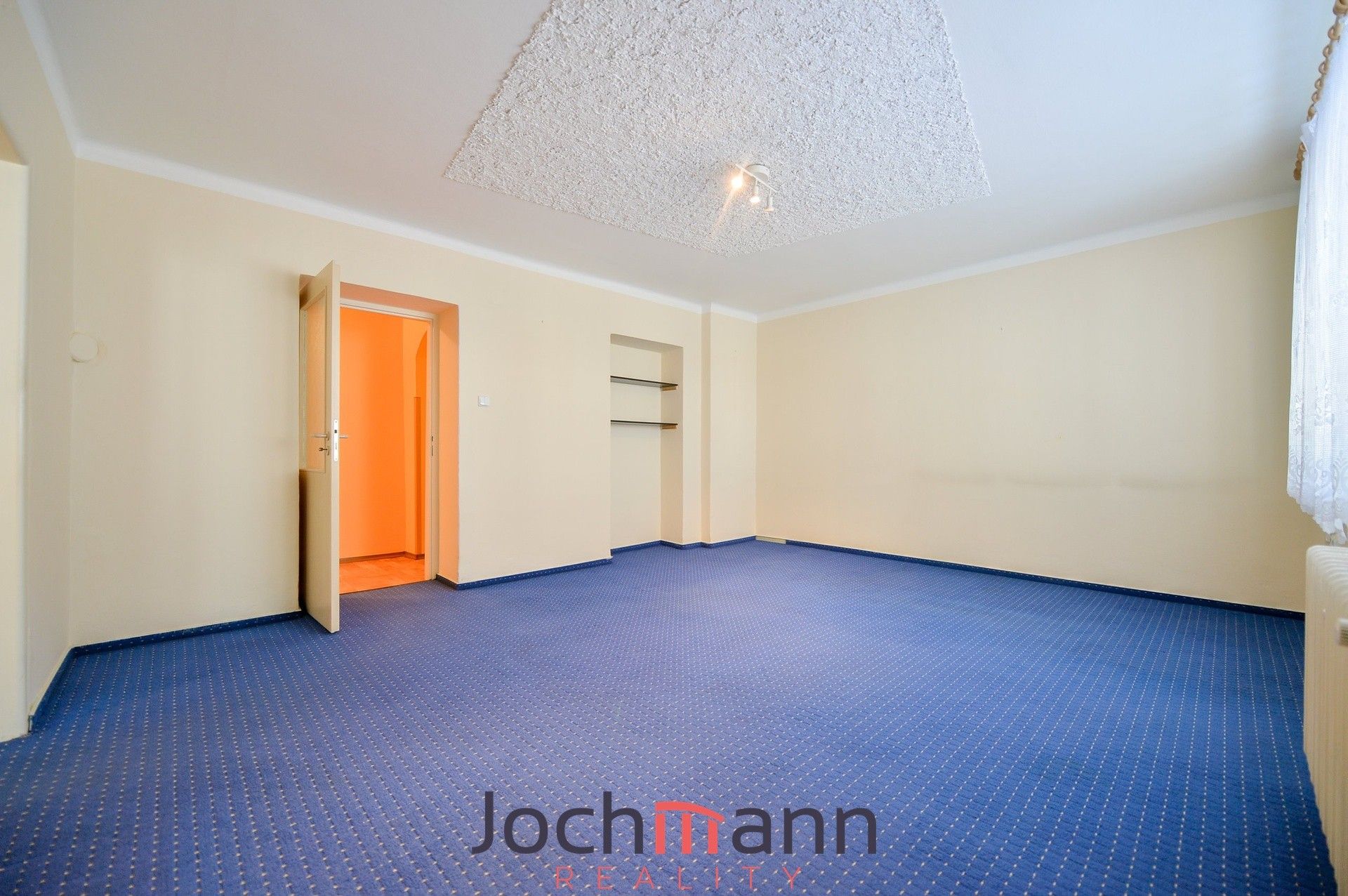 Prodej bytu 2+1 61 m² - foto 4