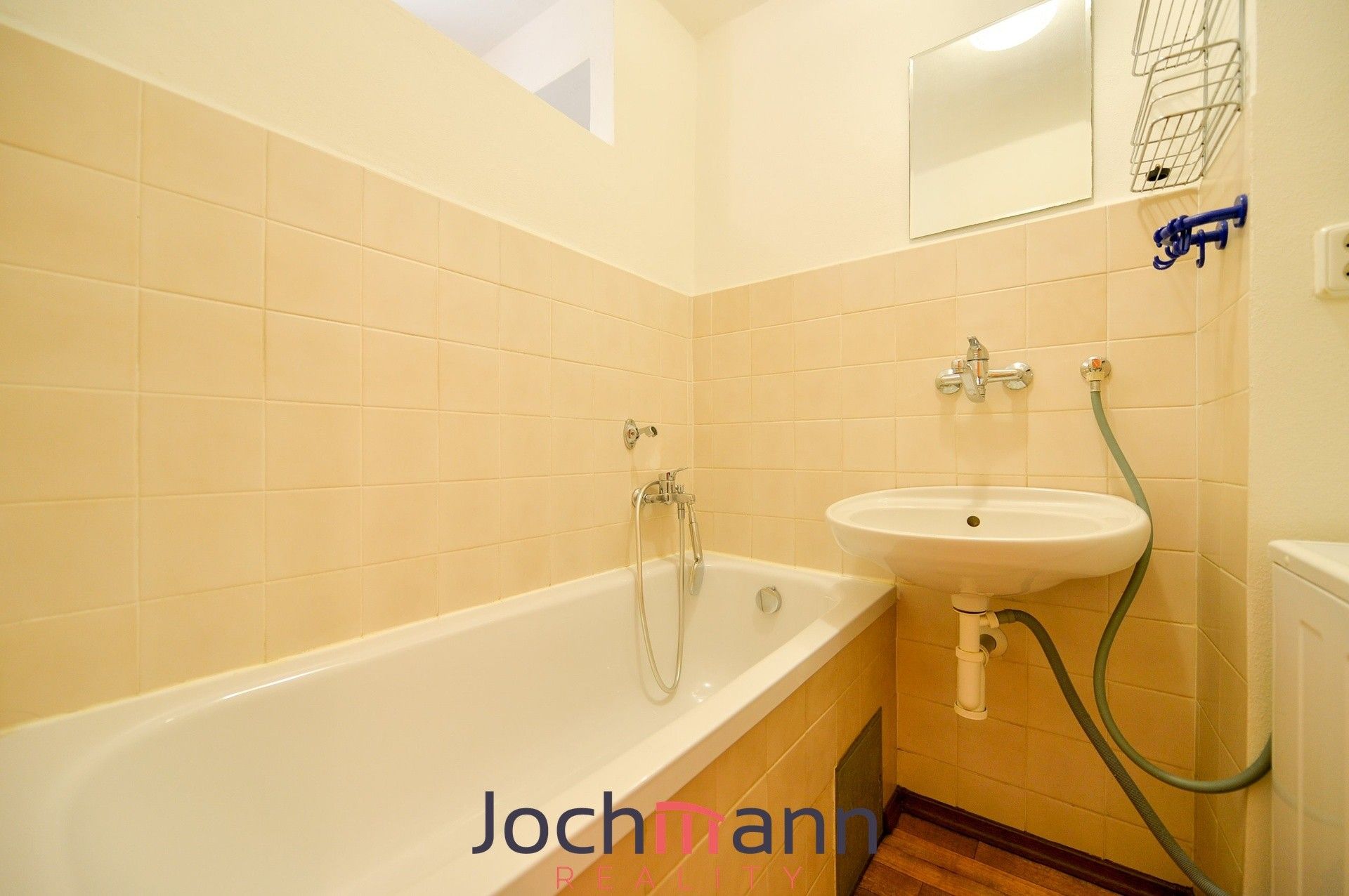 Prodej bytu 2+1 61 m² - foto 12
