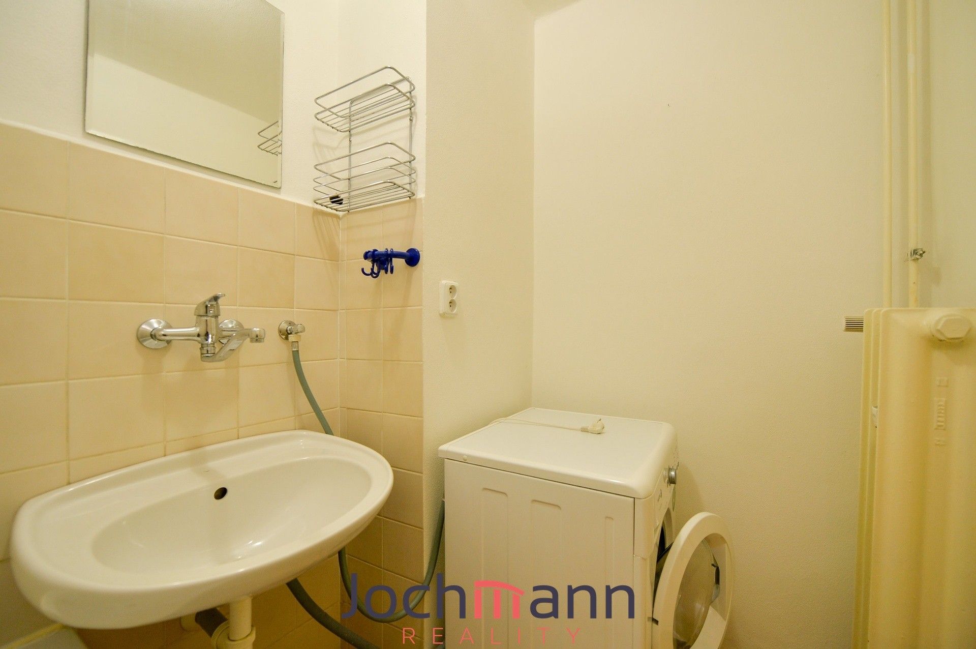 Prodej bytu 2+1 61 m² - foto 13