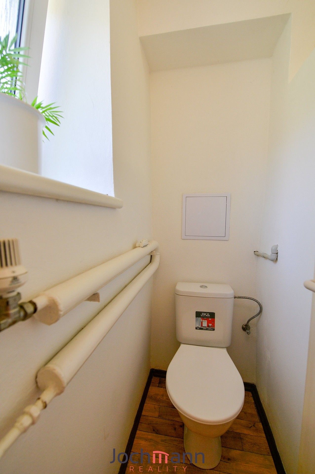 Prodej bytu 2+1 61 m² - foto 14