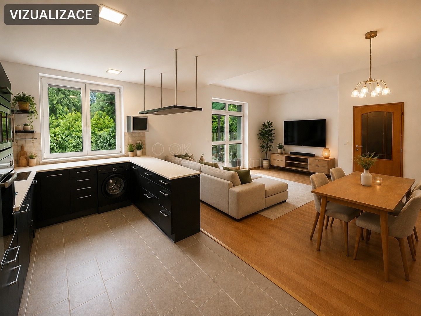 Prodej bytu 3+kk 105 m² - foto 4
