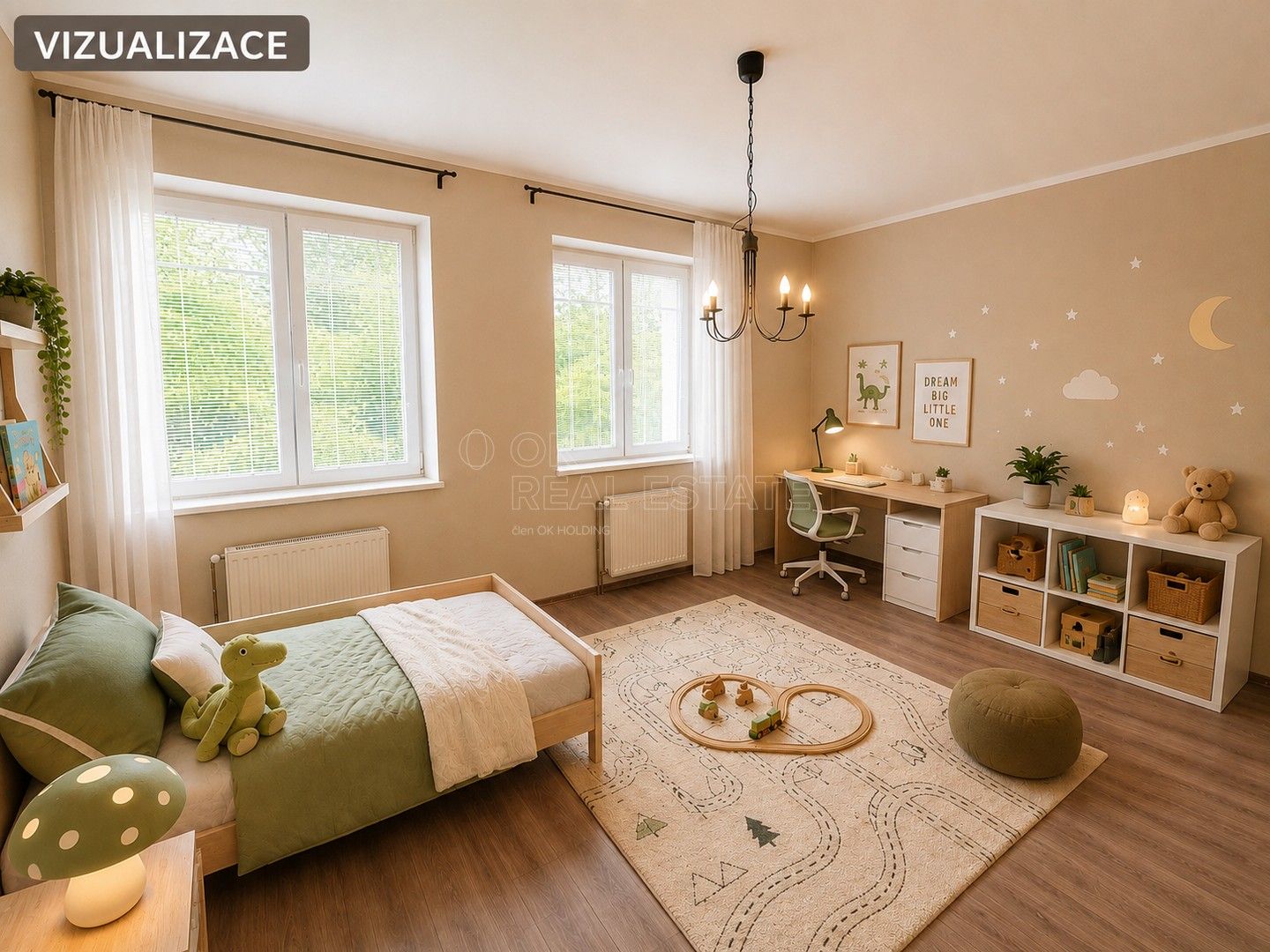 Prodej bytu 3+kk 105 m² - foto 10