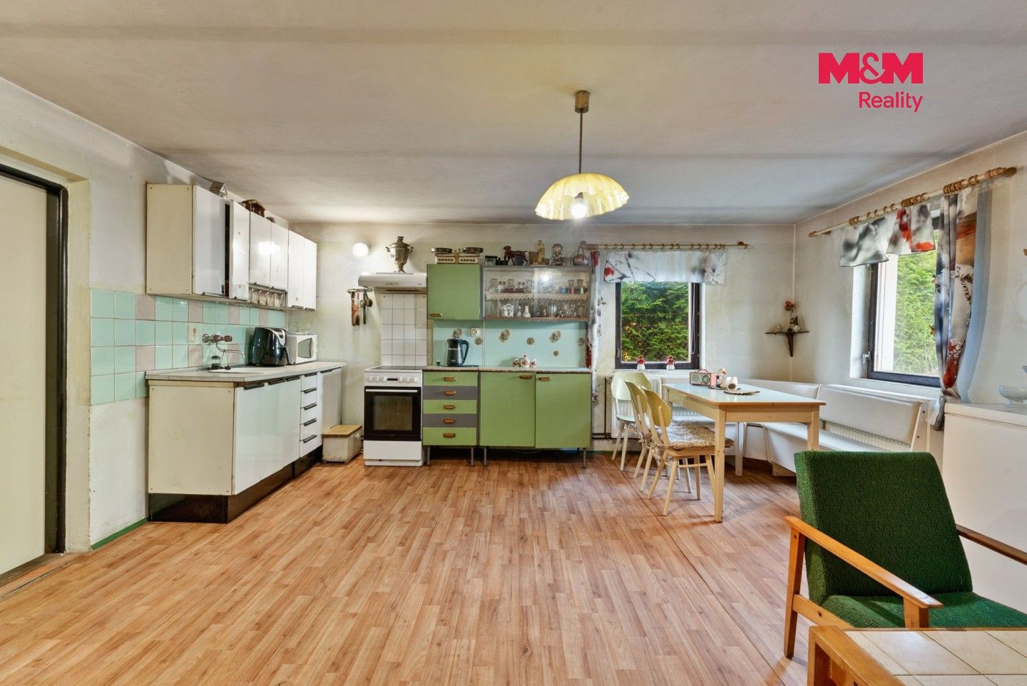 Prodej domu 220 m² - foto 4