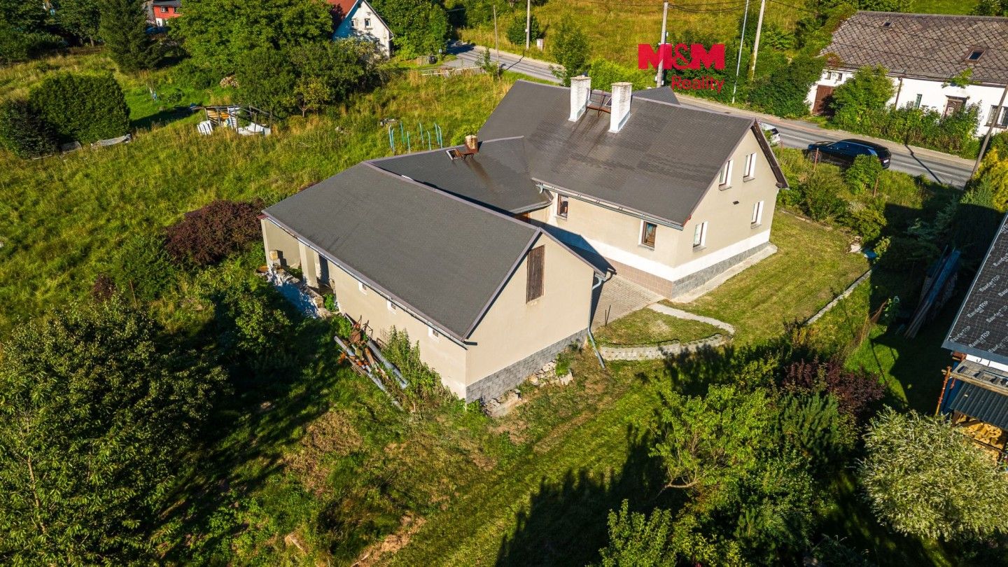Prodej domu 220 m² - foto 1