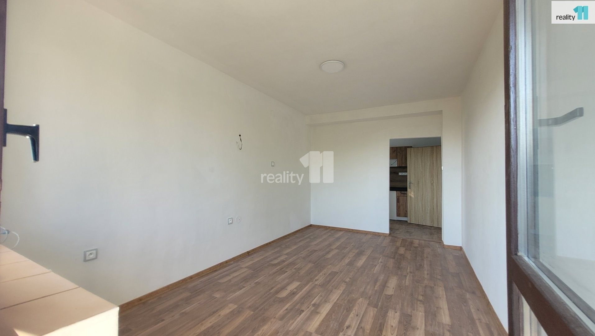 Pronájem bytu 1+1 32 m² - foto 5