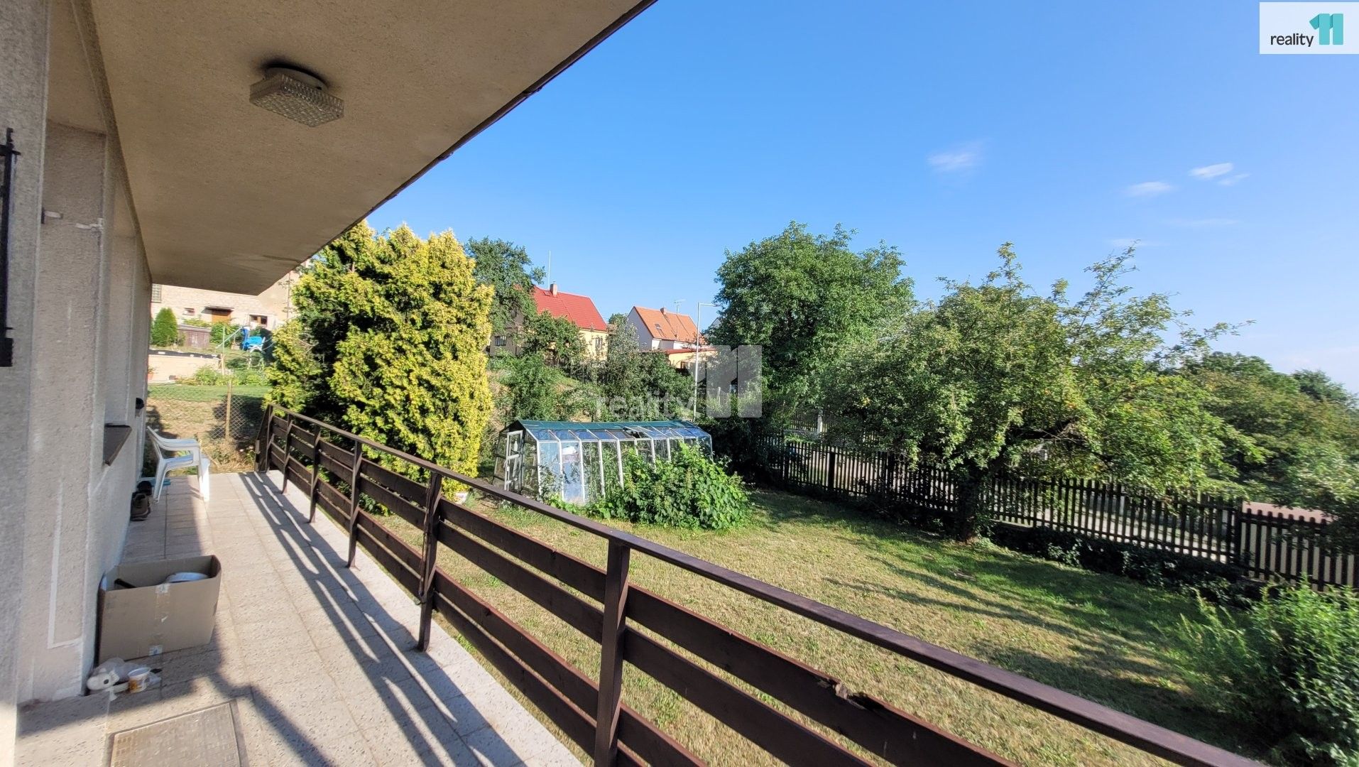 Pronájem bytu 1+1 32 m² - foto 4