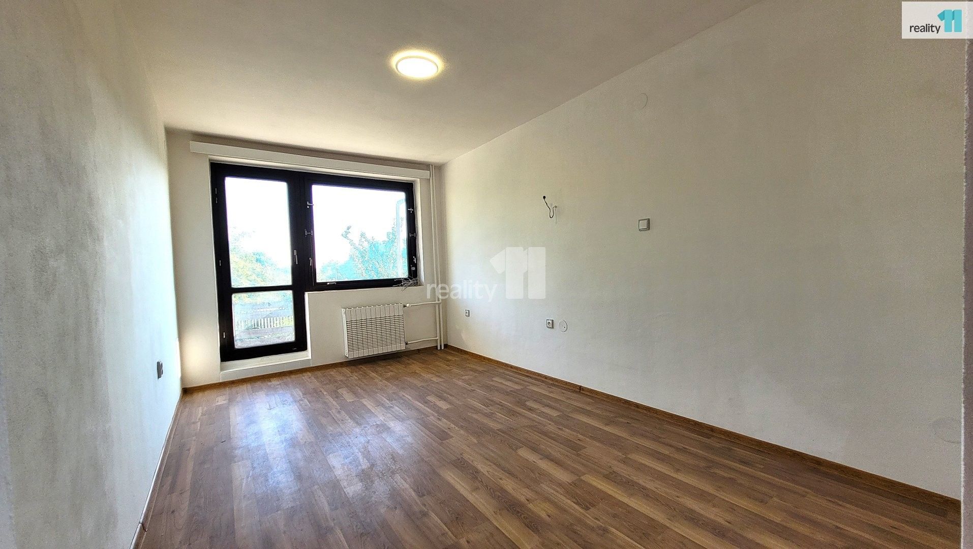 Pronájem bytu 1+1 32 m² - foto 8
