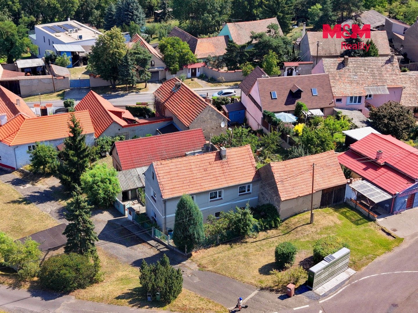 Prodej domu 130 m² - foto 2