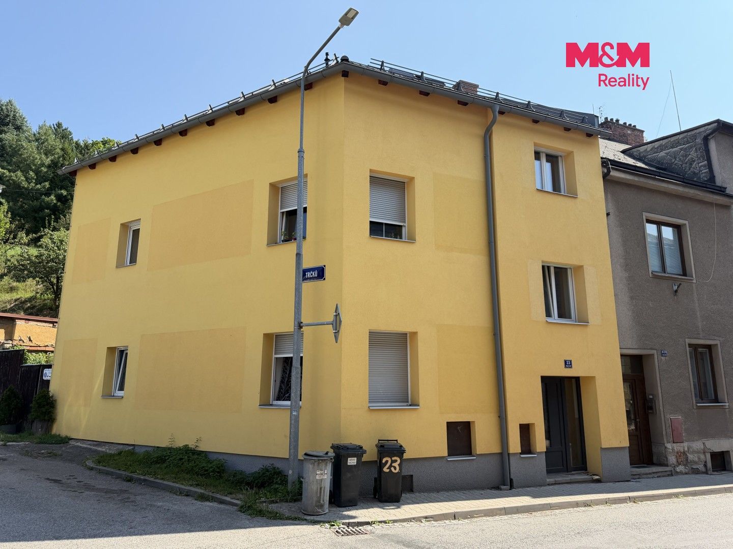 Pronájem bytu 3+kk 79 m² - foto 1