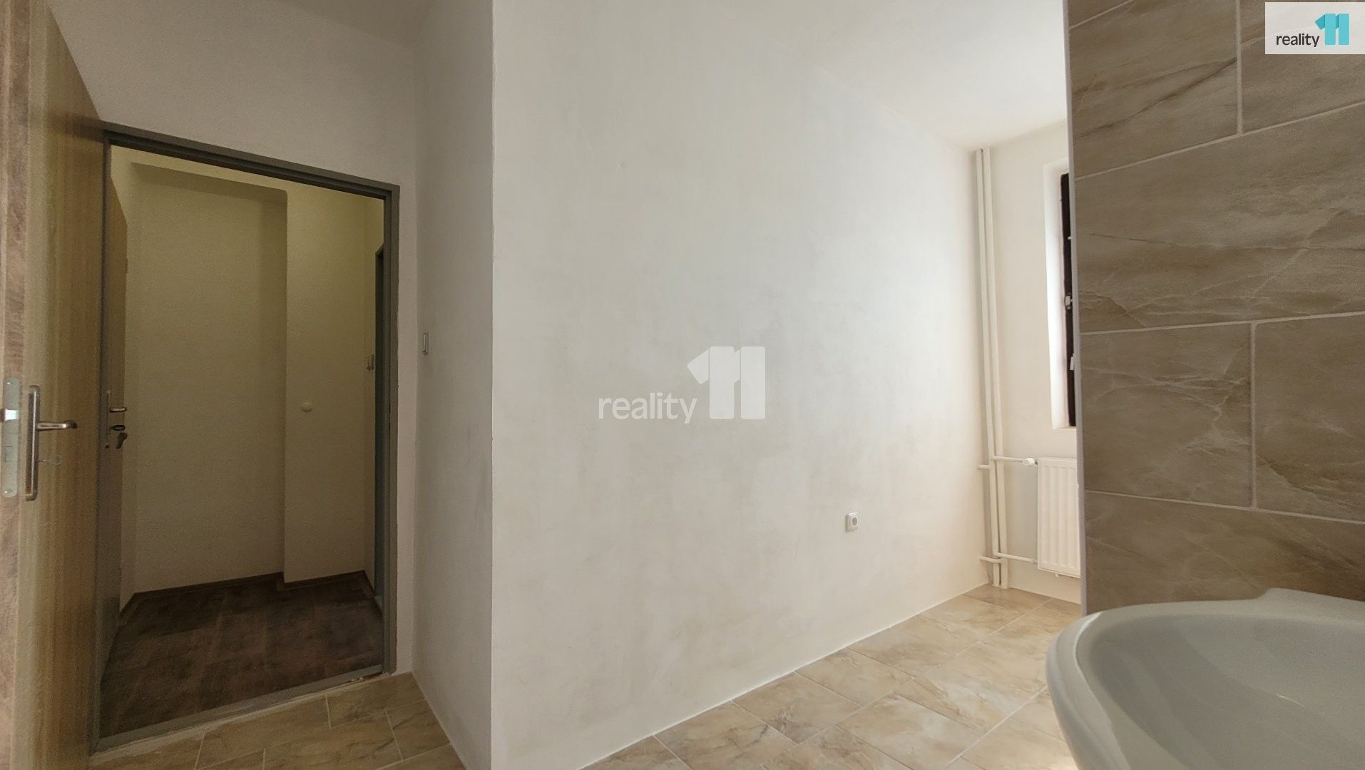 Pronájem bytu 1+1 32 m² - foto 13