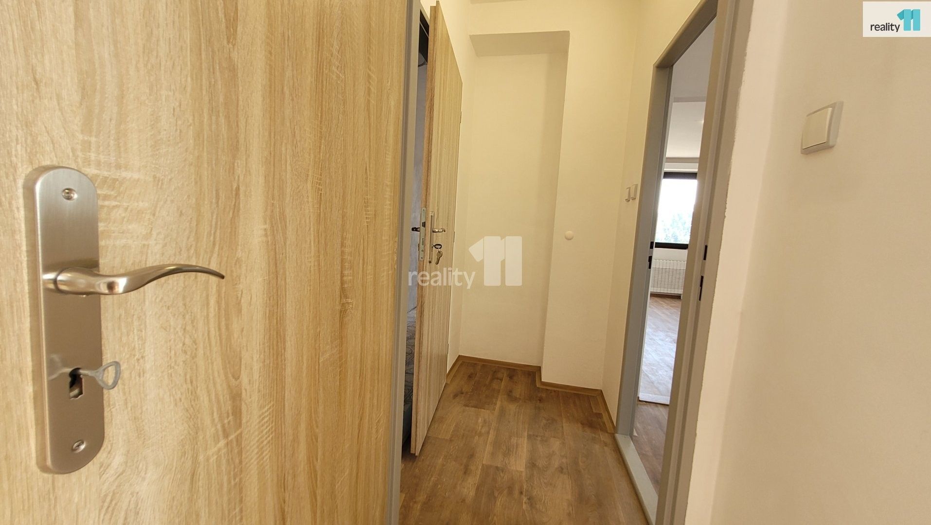 Pronájem bytu 1+1 32 m² - foto 14