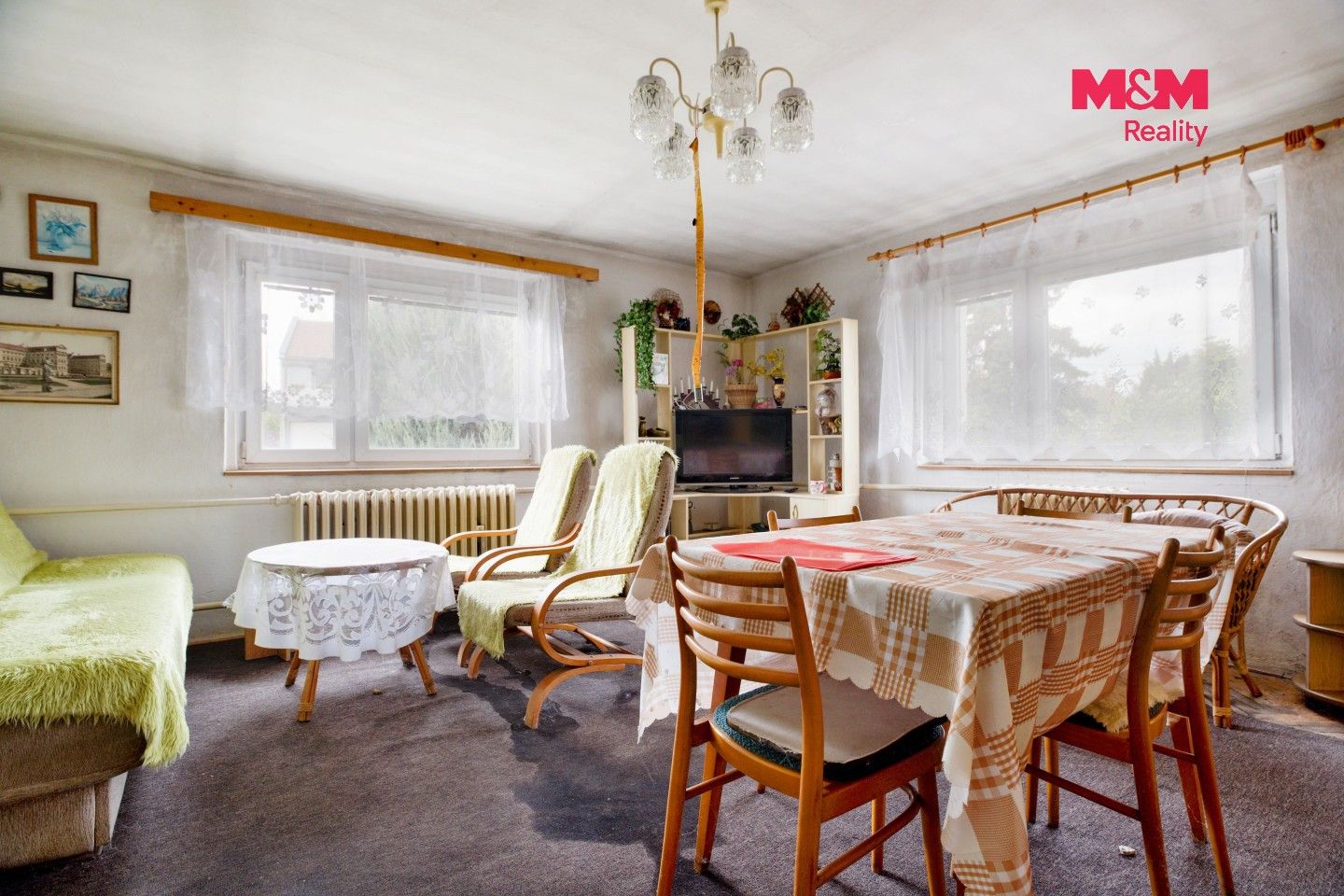 Prodej domu 130 m² - foto 13