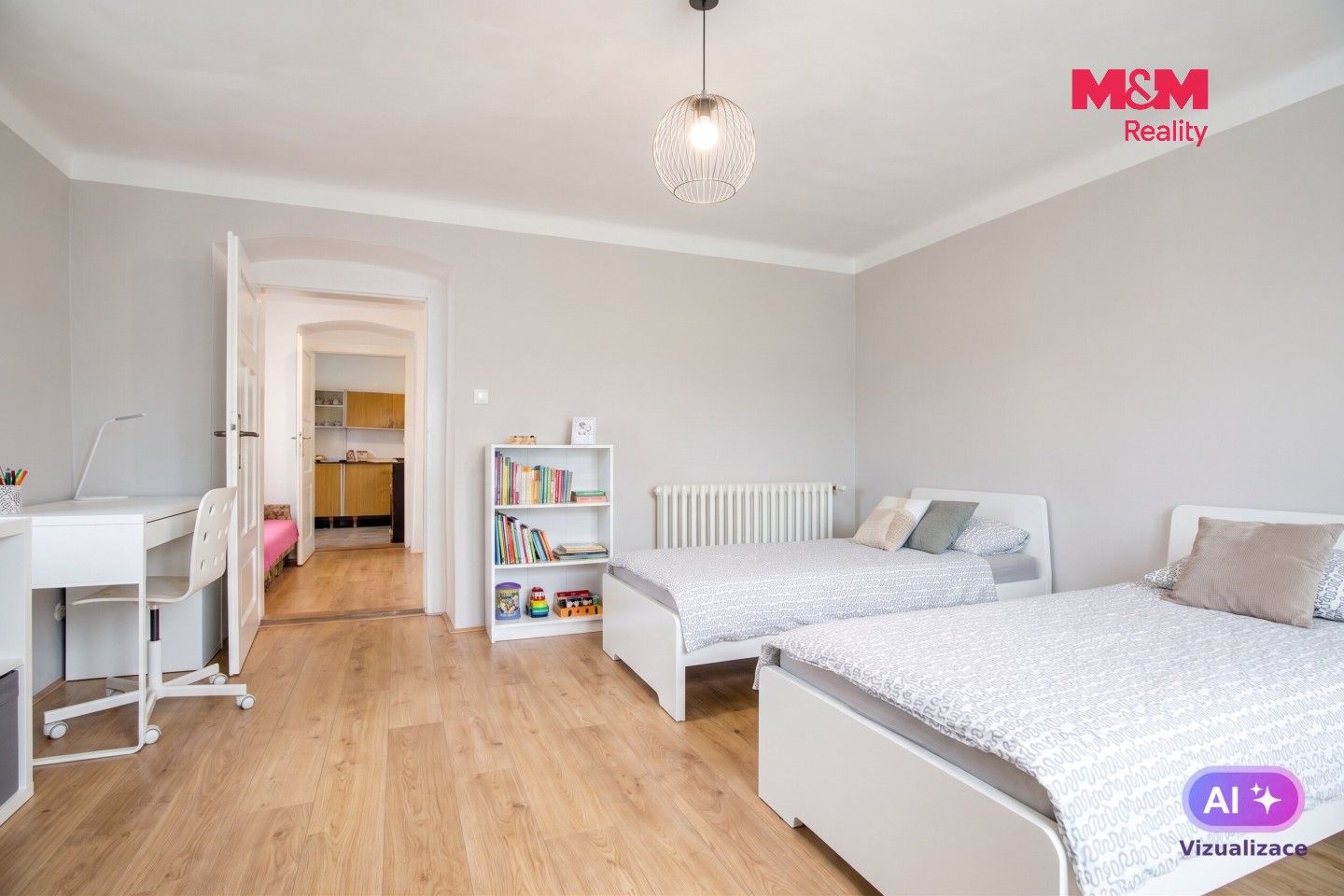 Prodej domu 130 m² - foto 11