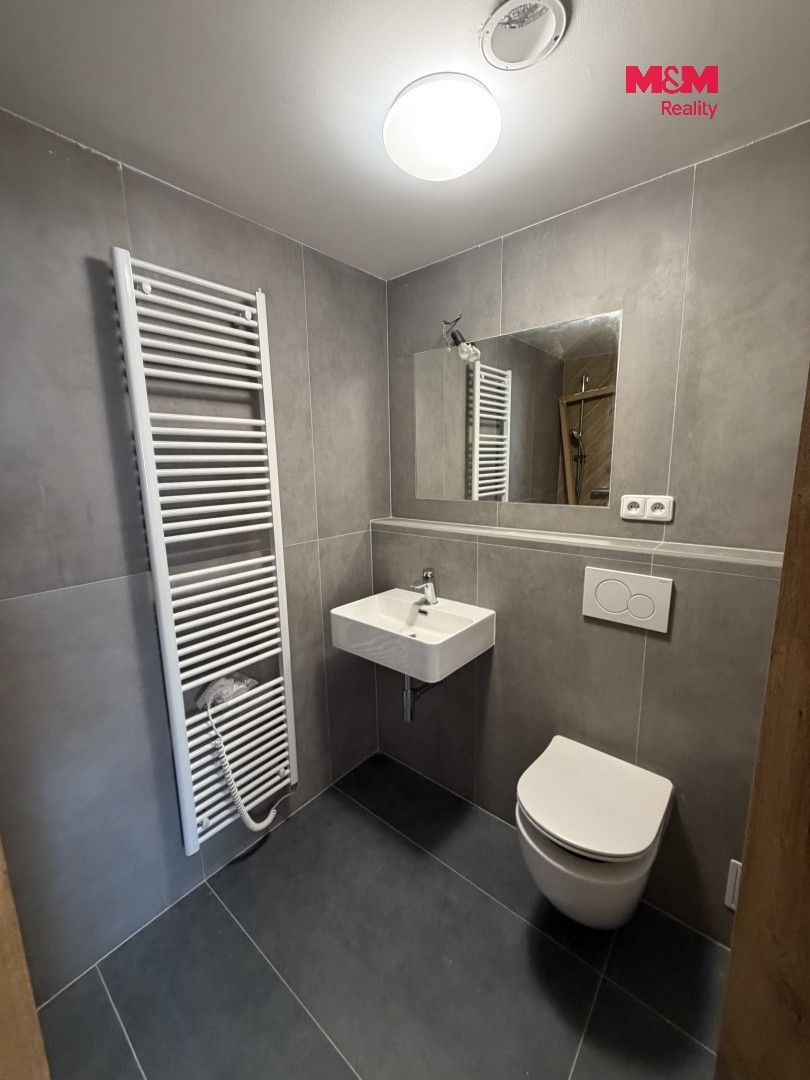 Pronájem bytu 3+kk 79 m² - foto 9