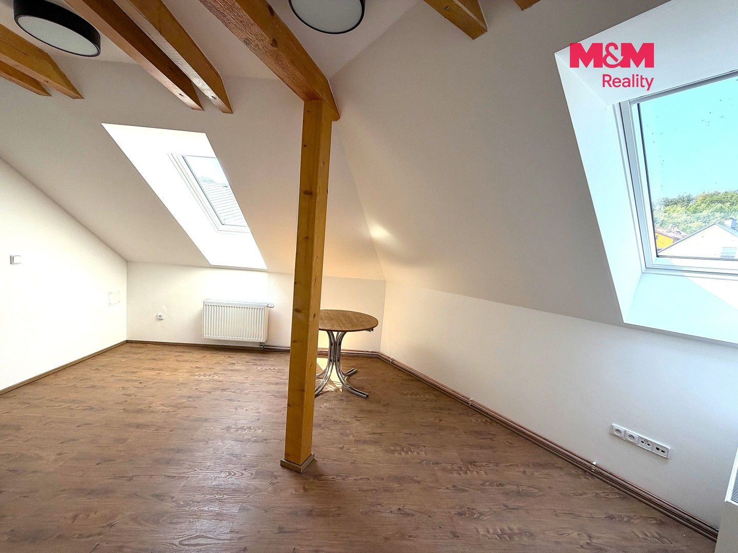 Pronájem bytu 3+kk 79 m² - foto 12