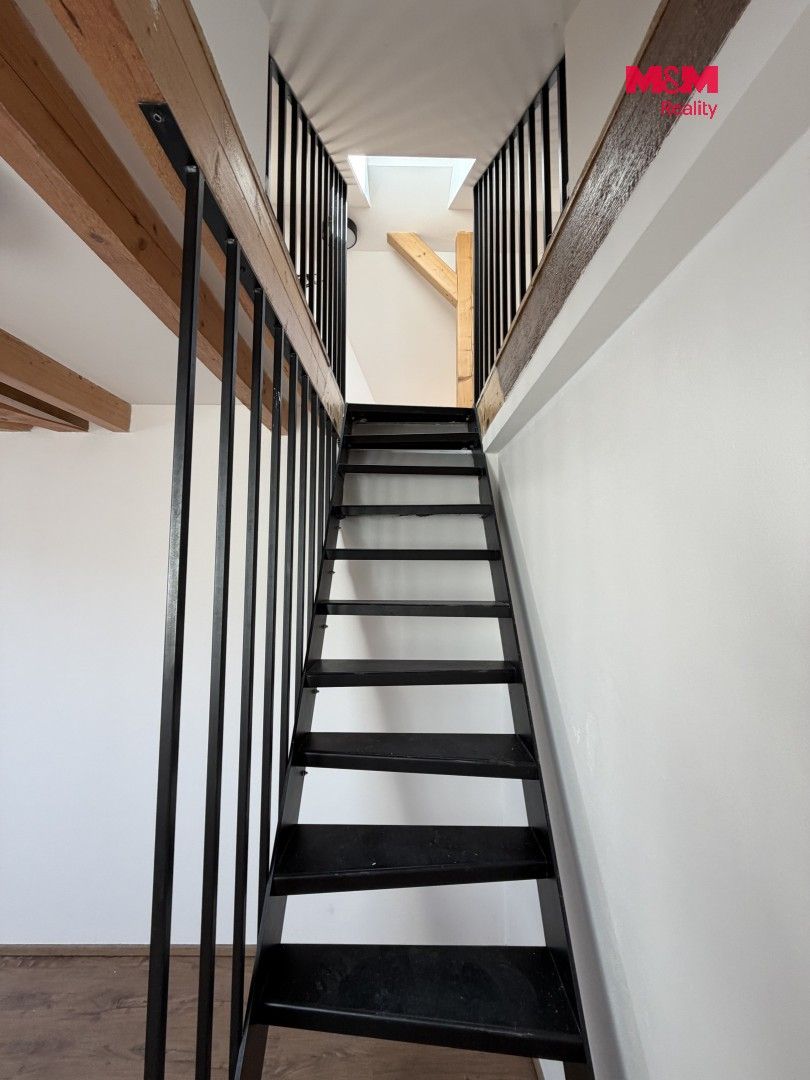 Pronájem bytu 3+kk 79 m² - foto 13