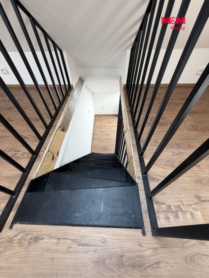 Pronájem bytu 3+kk 79 m² - foto 16