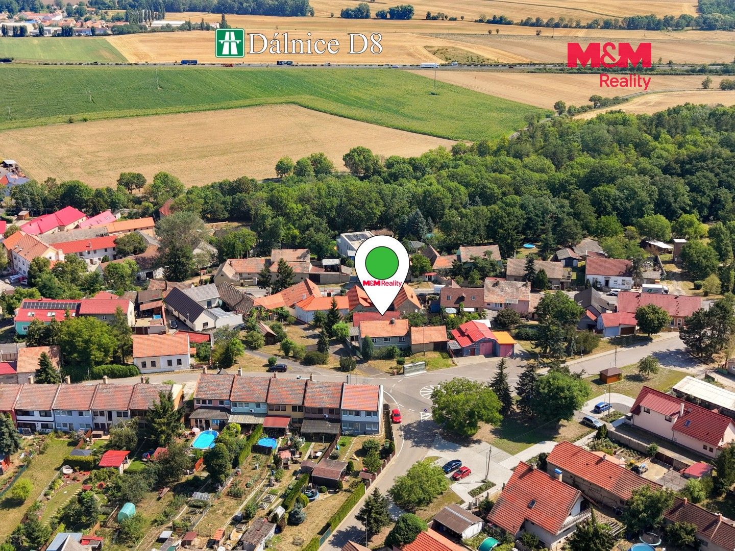 Prodej domu 130 m² - foto 19