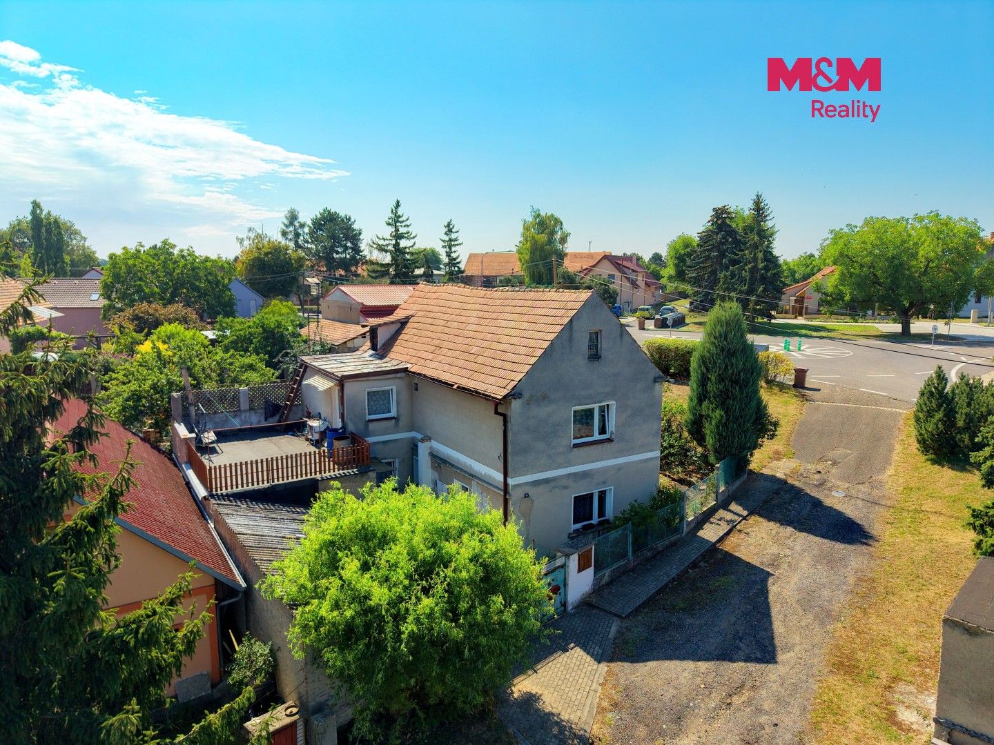 Prodej domu 130 m² - foto 20