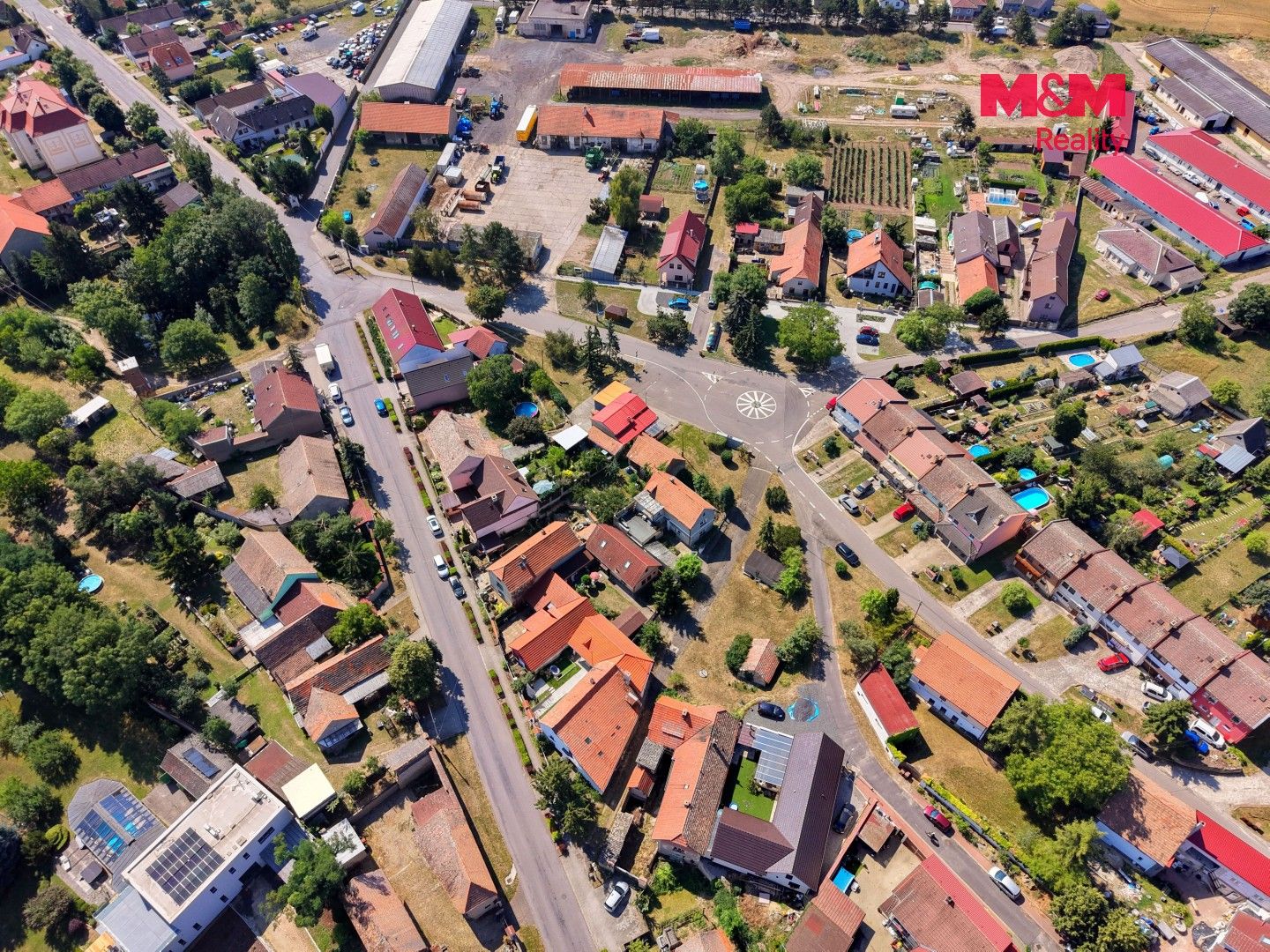Prodej domu 130 m² - foto 23