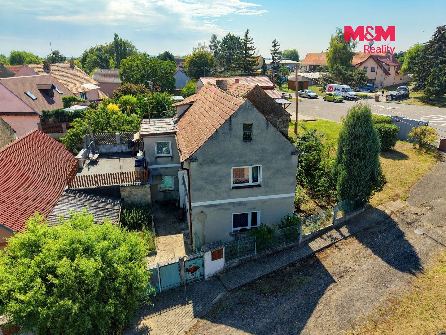 Prodej domu 130 m² - foto 28