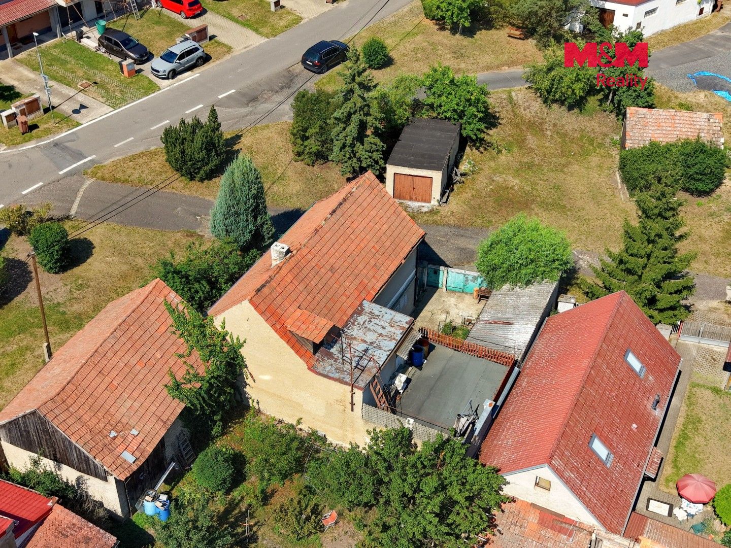 Prodej domu 130 m² - foto 27