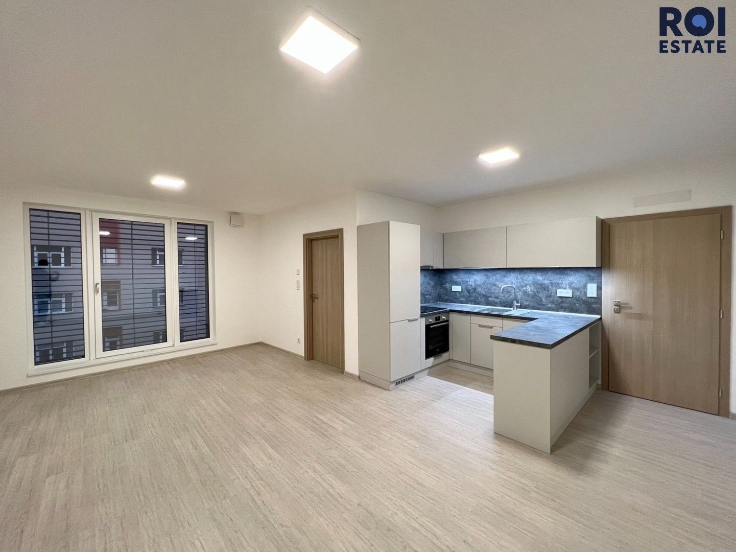 Pronájem bytu 2+kk 51 m² - foto 6