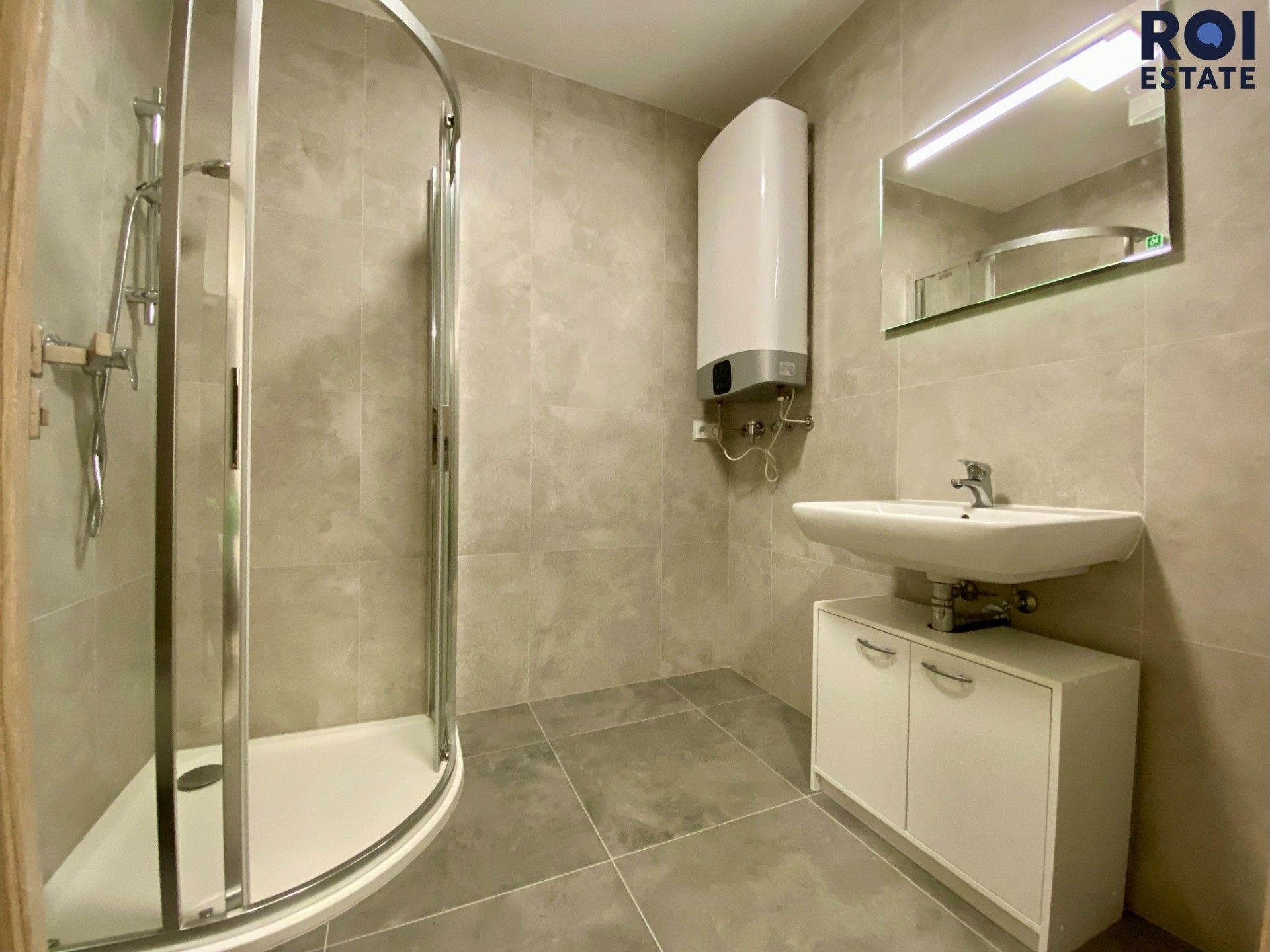 Pronájem bytu 2+kk 51 m² - foto 4