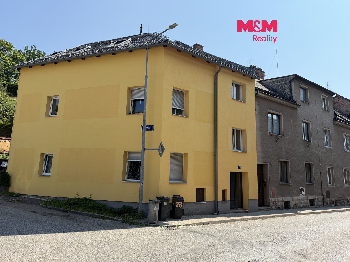 Pronájem bytu 2+kk 59 m² - foto 1