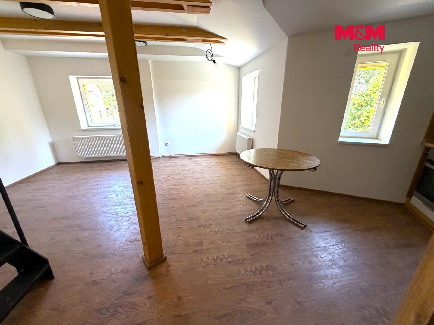 Pronájem bytu 2+kk 59 m² - foto 4