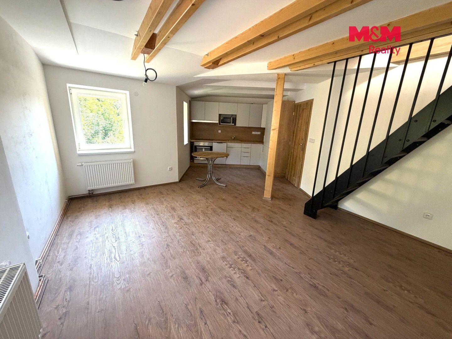 Pronájem bytu 2+kk 59 m² - foto 5