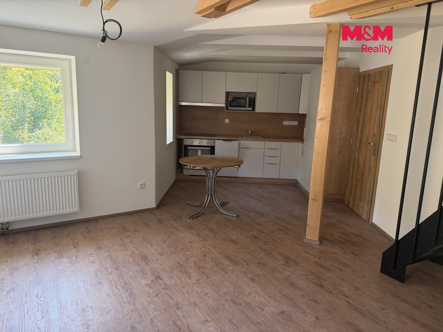 Pronájem bytu 2+kk 59 m² - foto 6