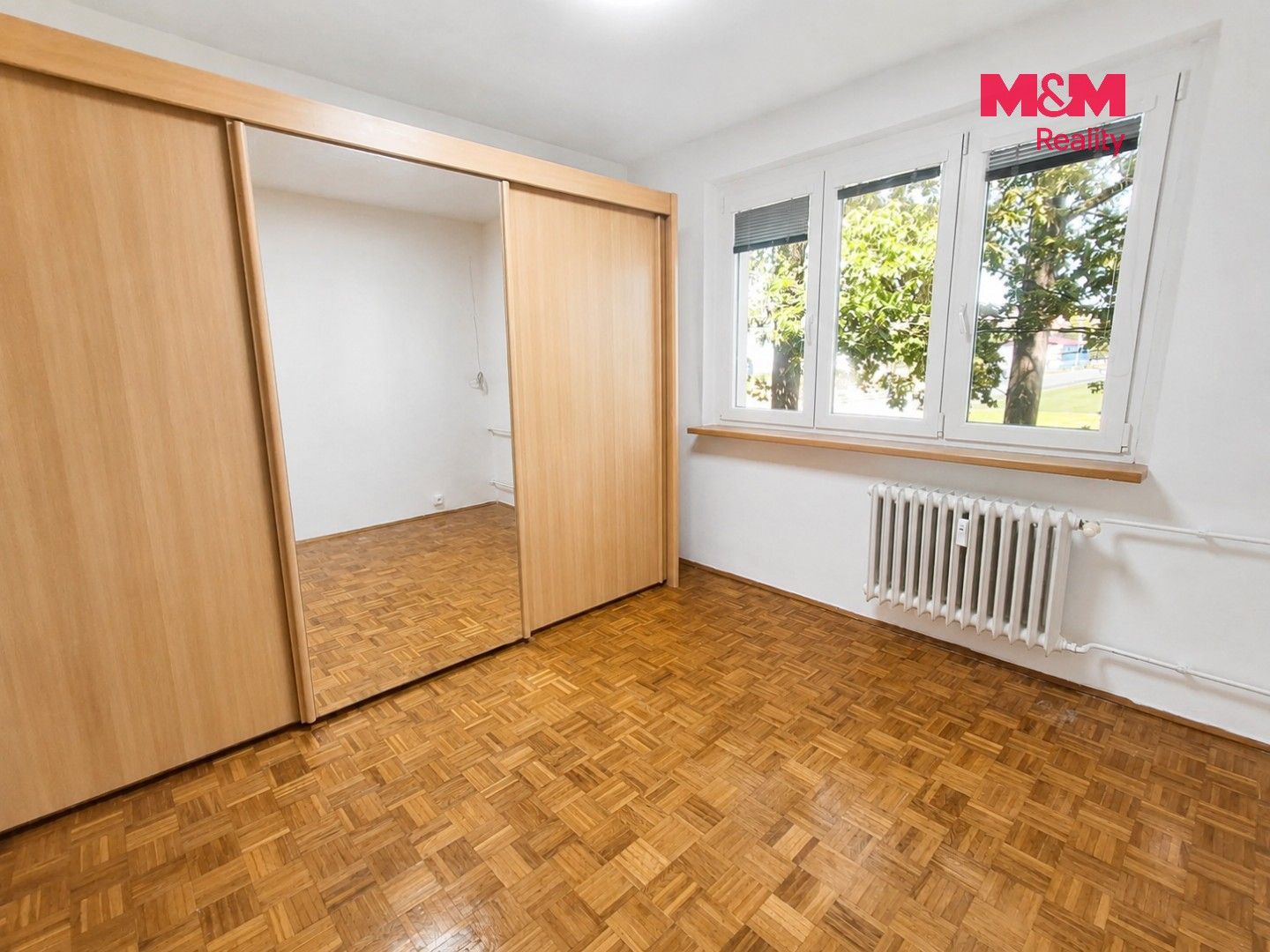 Pronájem bytu 2+1 51 m² - foto 3