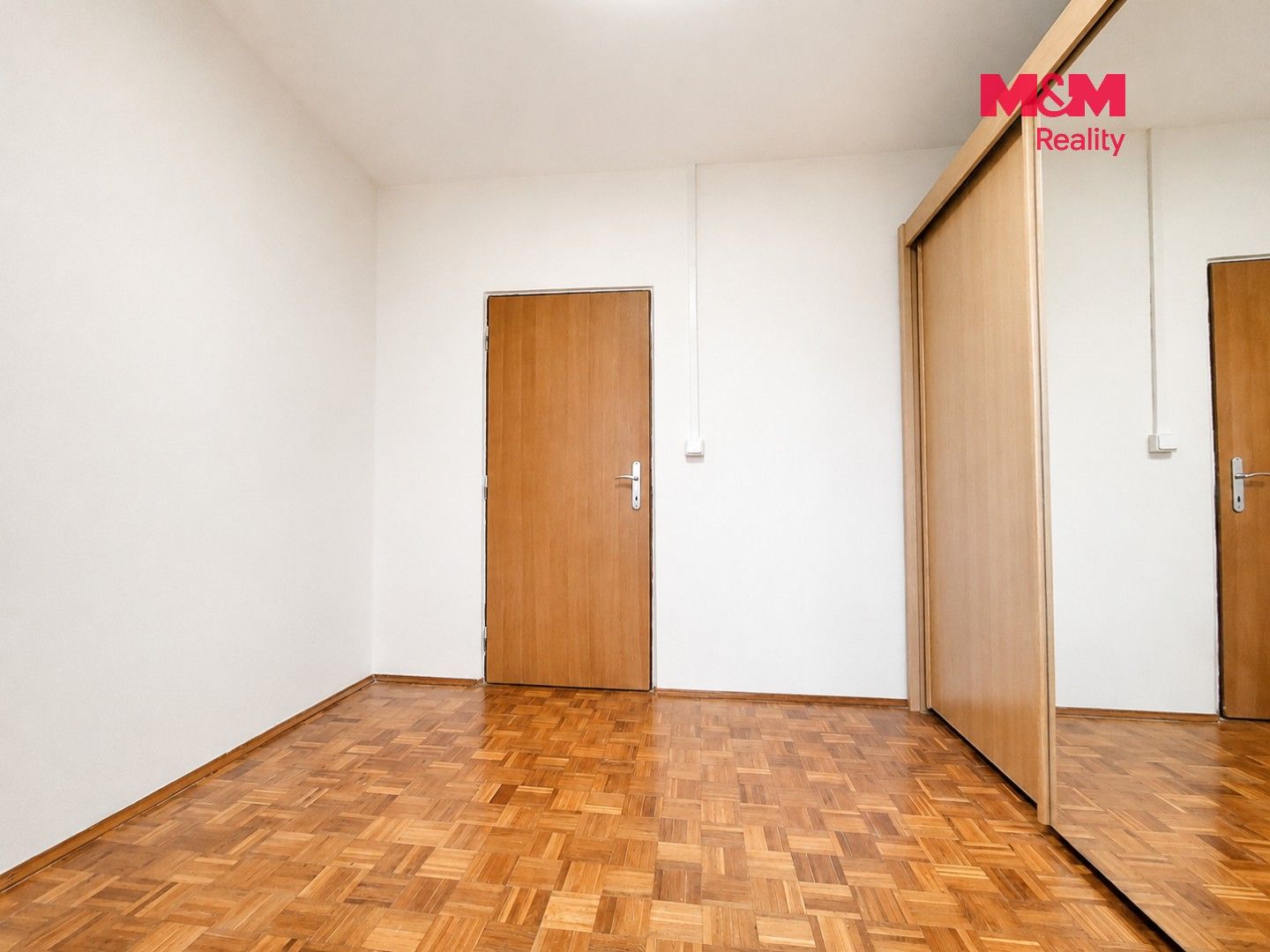 Pronájem bytu 2+1 51 m² - foto 5