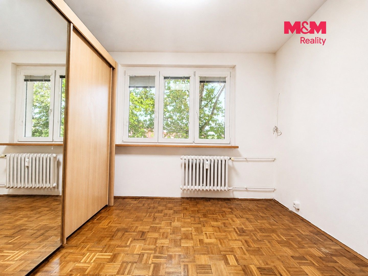 Pronájem bytu 2+1 51 m² - foto 4