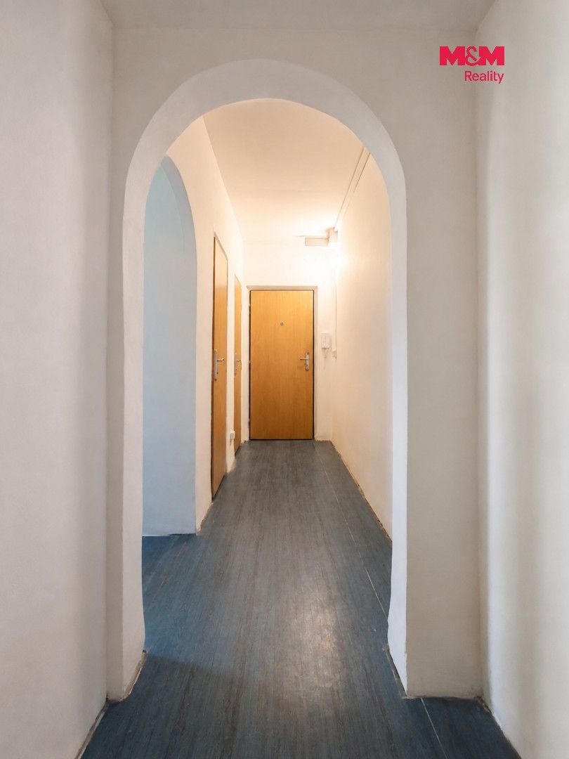 Pronájem bytu 2+1 51 m² - foto 7