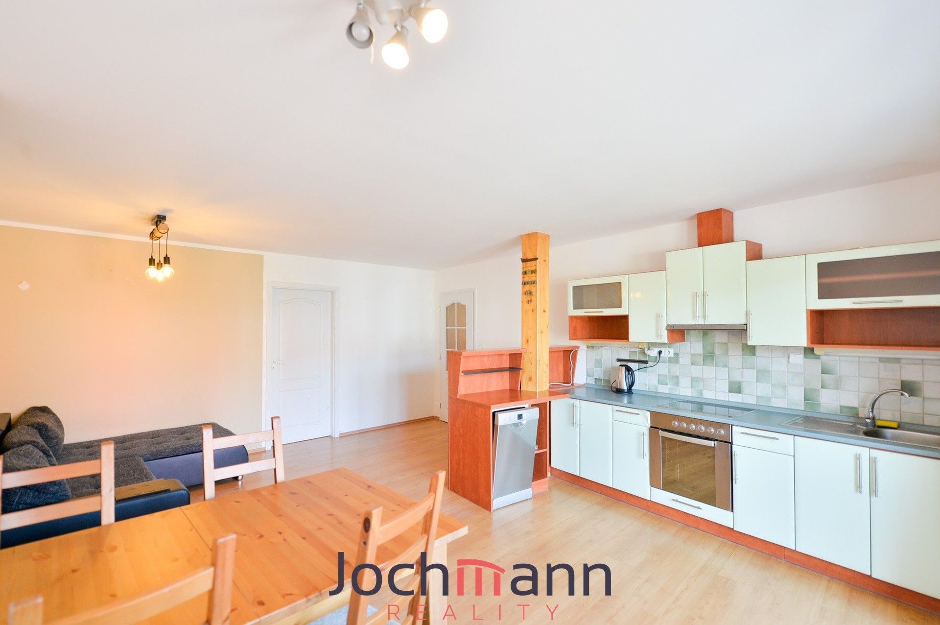 Pronájem bytu 3+kk 75 m² - foto 5