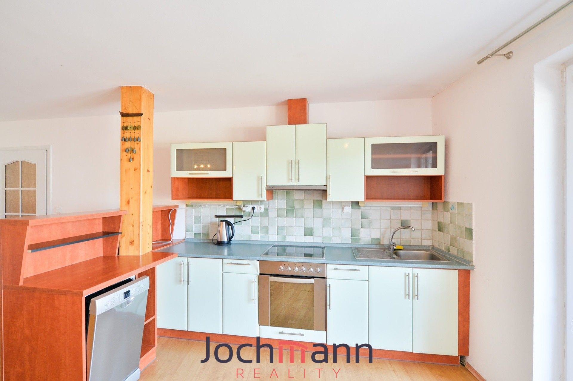Pronájem bytu 3+kk 75 m² - foto 4