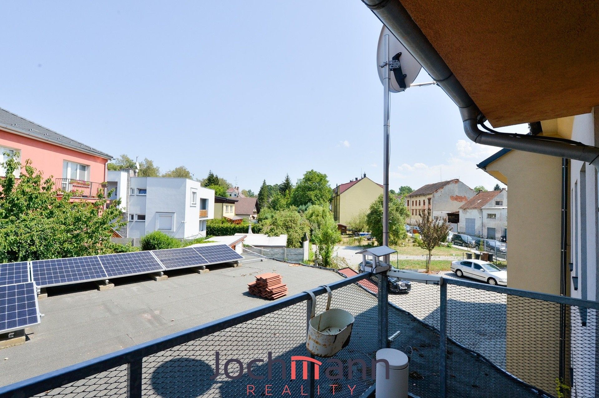 Pronájem bytu 3+kk 75 m² - foto 3