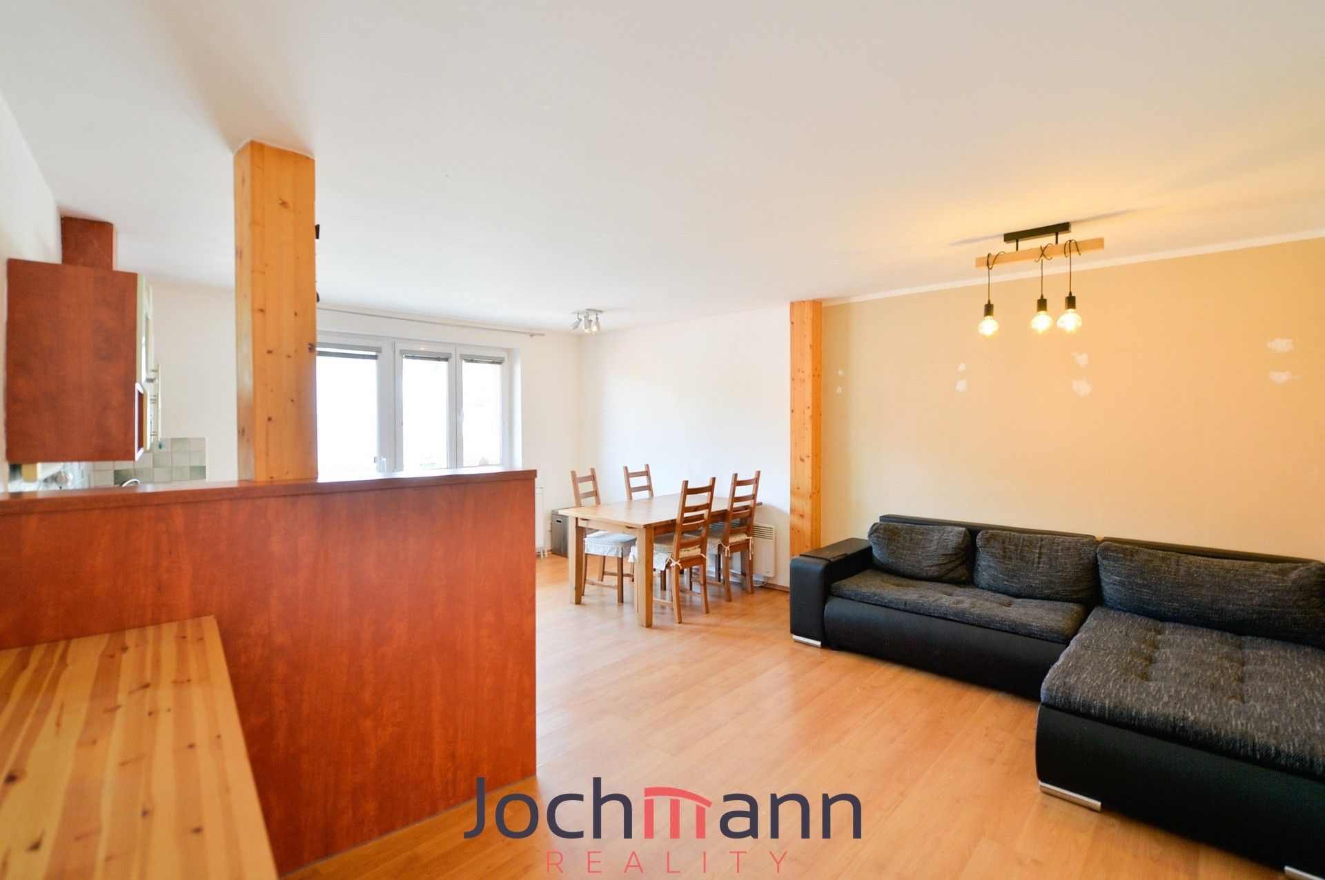 Pronájem bytu 3+kk 75 m² - foto 6