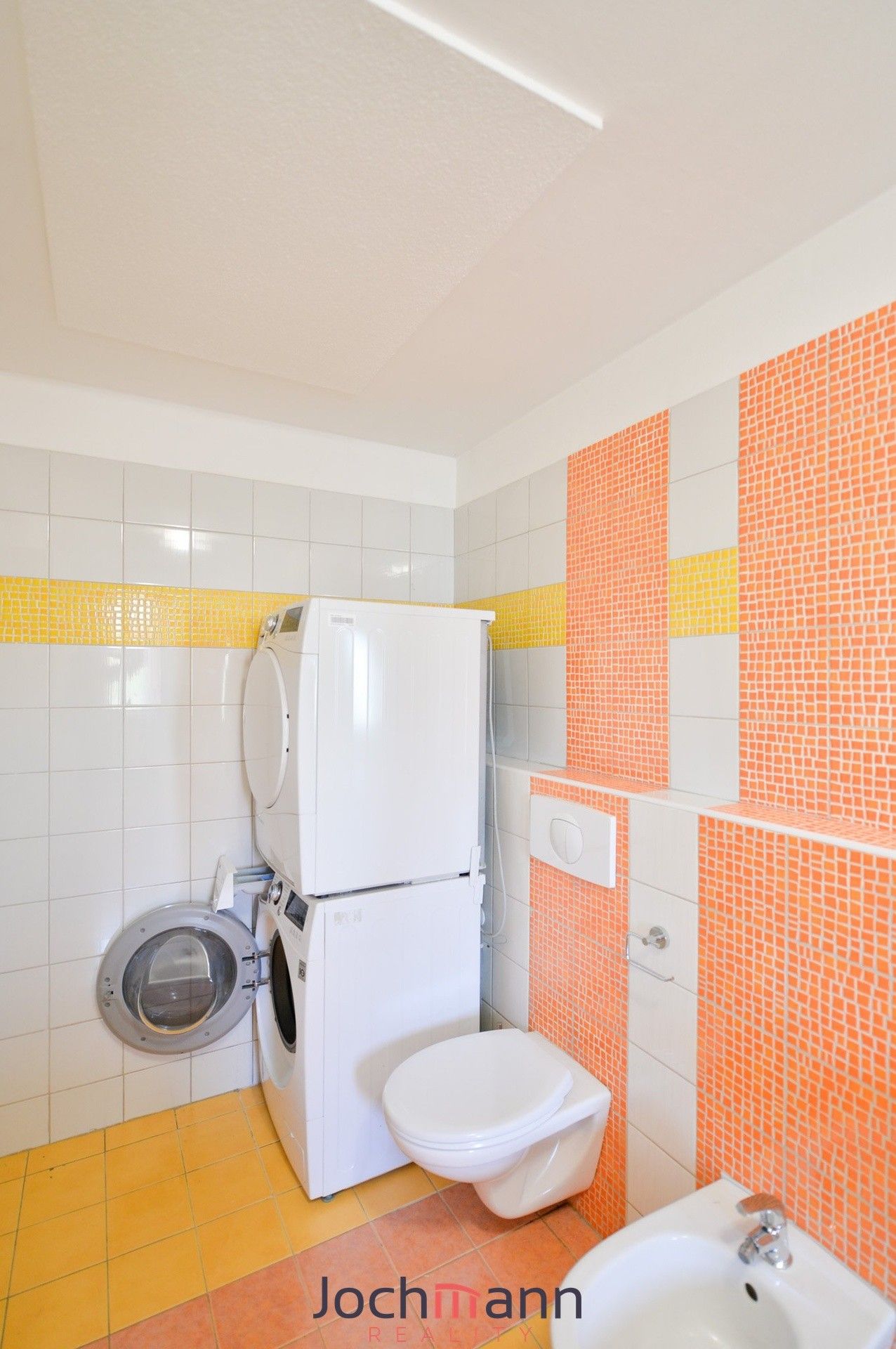 Pronájem bytu 3+kk 75 m² - foto 9