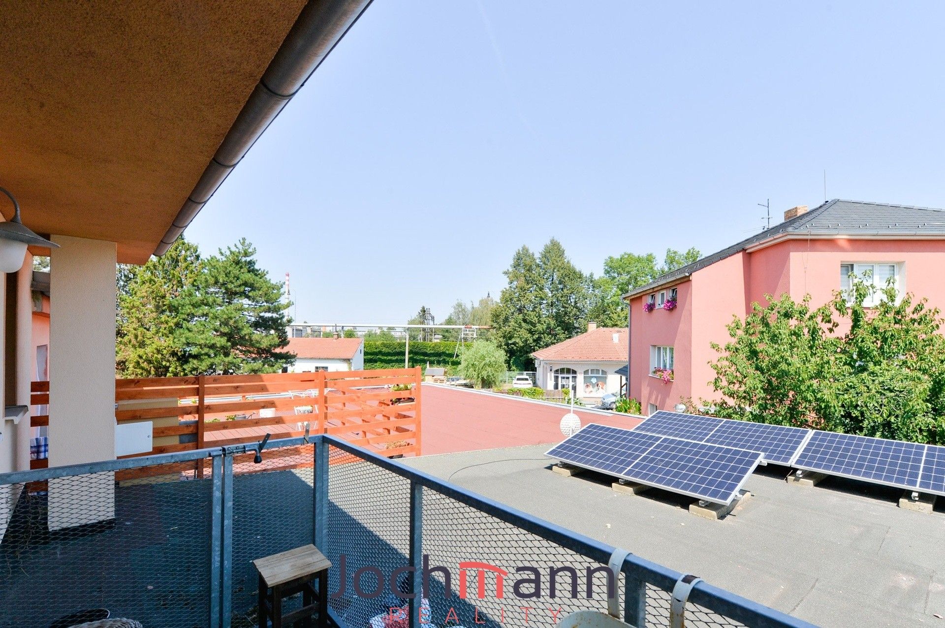 Pronájem bytu 3+kk 75 m² - foto 11