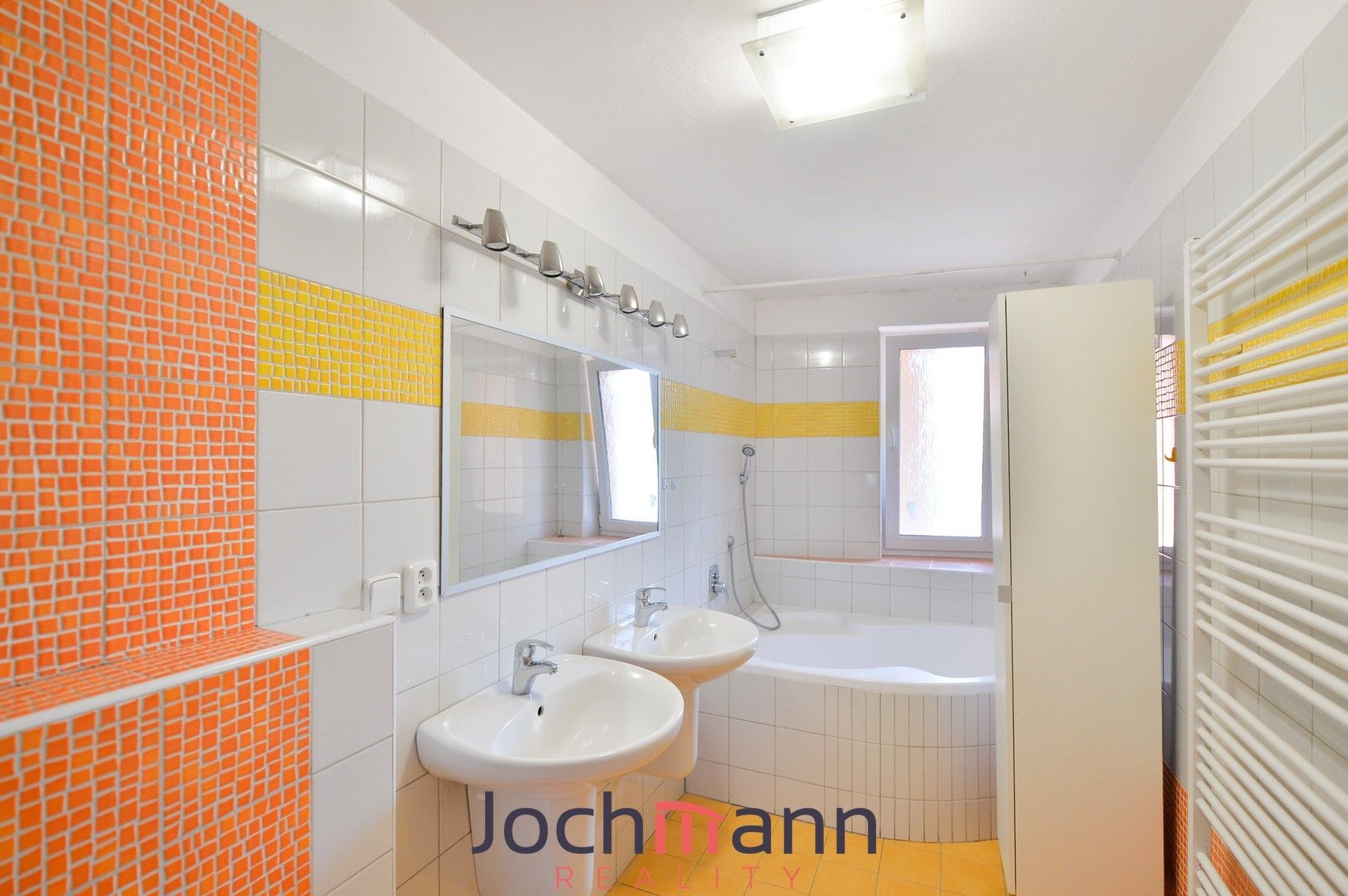 Pronájem bytu 3+kk 75 m² - foto 10
