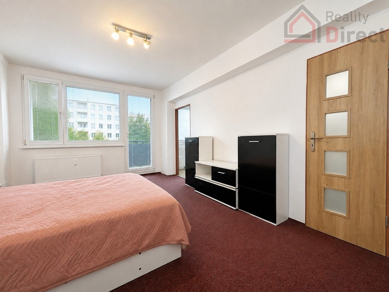 Prodej bytu 1+1 39 m² - foto 2