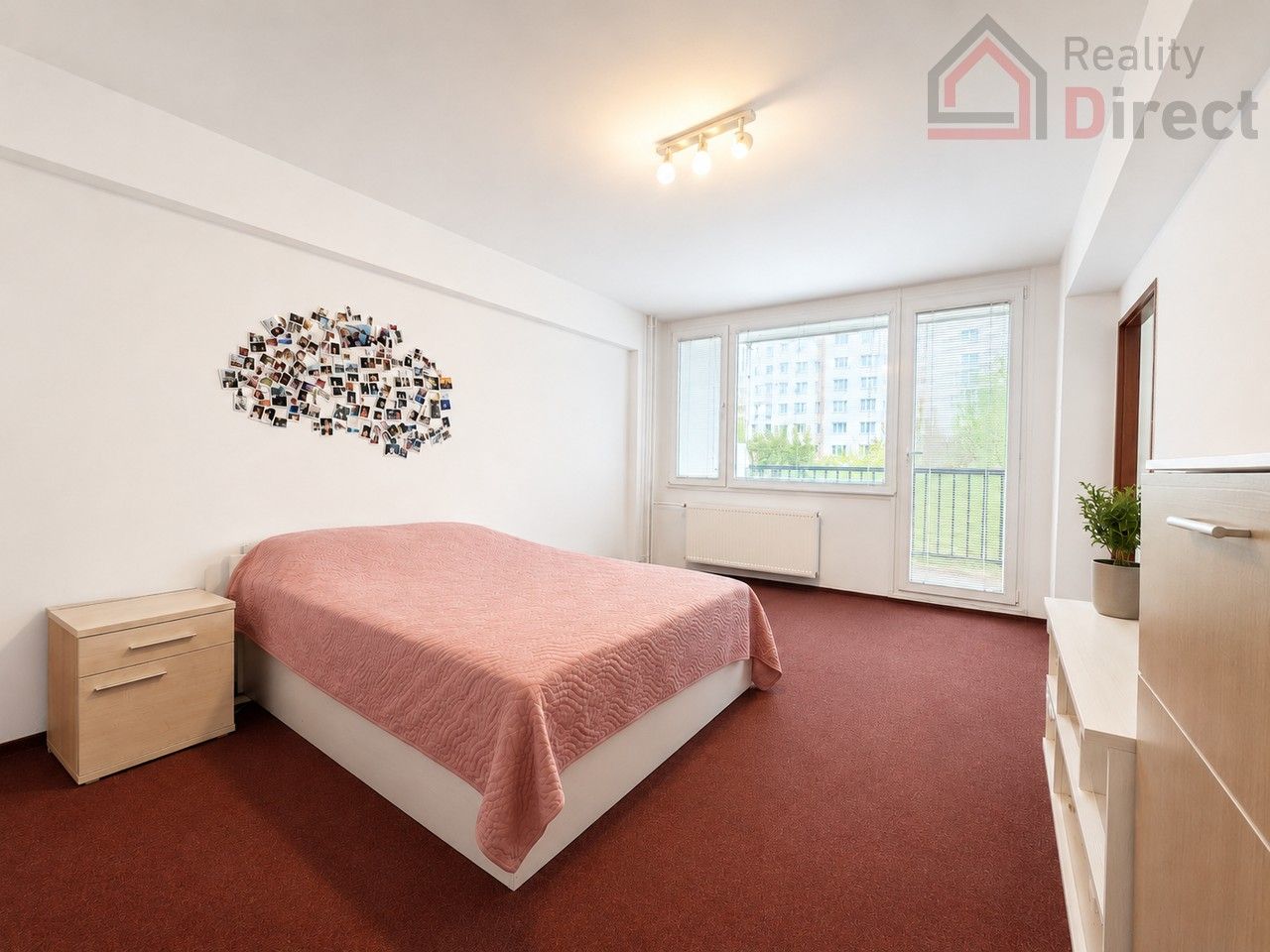 Prodej bytu 1+1 39 m² - foto 3