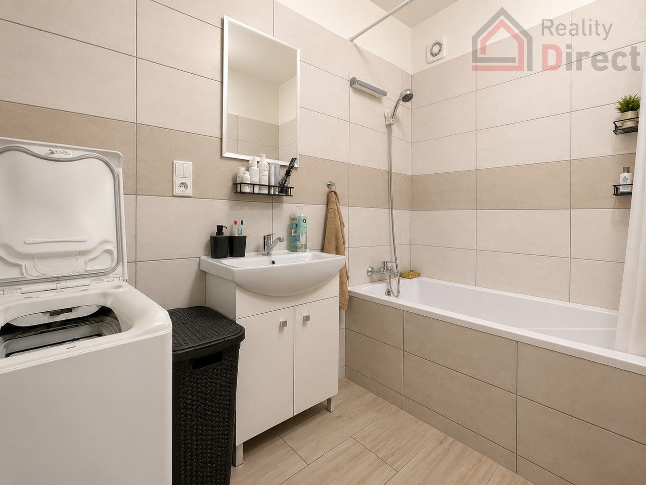 Prodej bytu 1+1 39 m² - foto 8