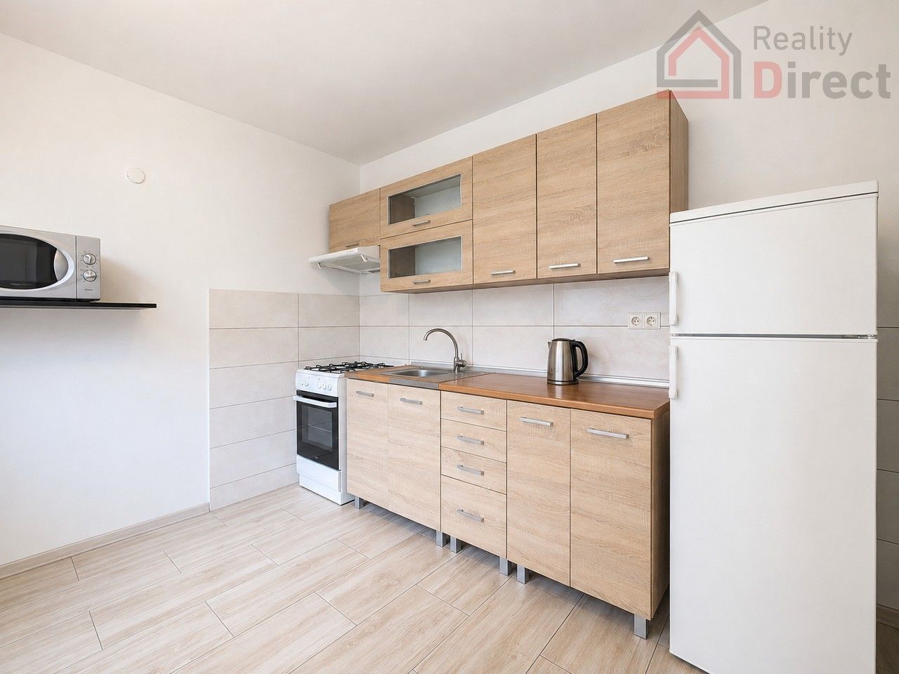 Prodej bytu 1+1 39 m² - foto 6