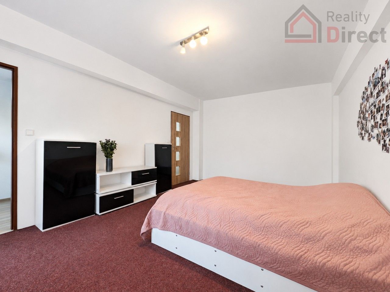Prodej bytu 1+1 39 m² - foto 4